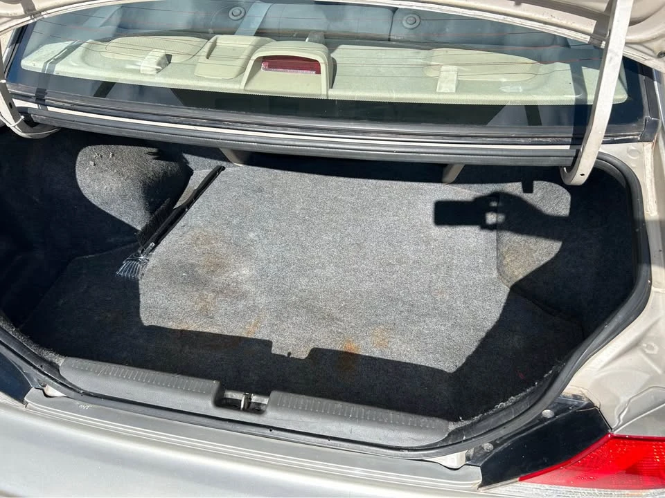 2003 Mitsubishi Lancer 7th Gen - Image 11 of 11