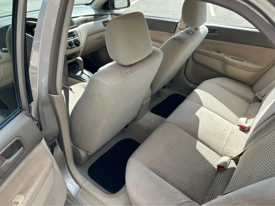 2003 Mitsubishi Lancer 7th Gen - Image 9 of 11