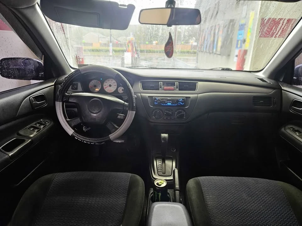 2003 Mitsubishi Lancer 7th Gen - Image 5 of 8