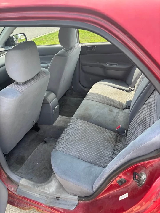 2003 Mitsubishi Lancer 8th Gen - Image 7 of 8
