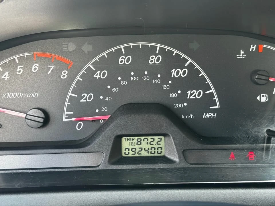 2003 Mitsubishi Lancer 7th Gen - Image 7 of 8