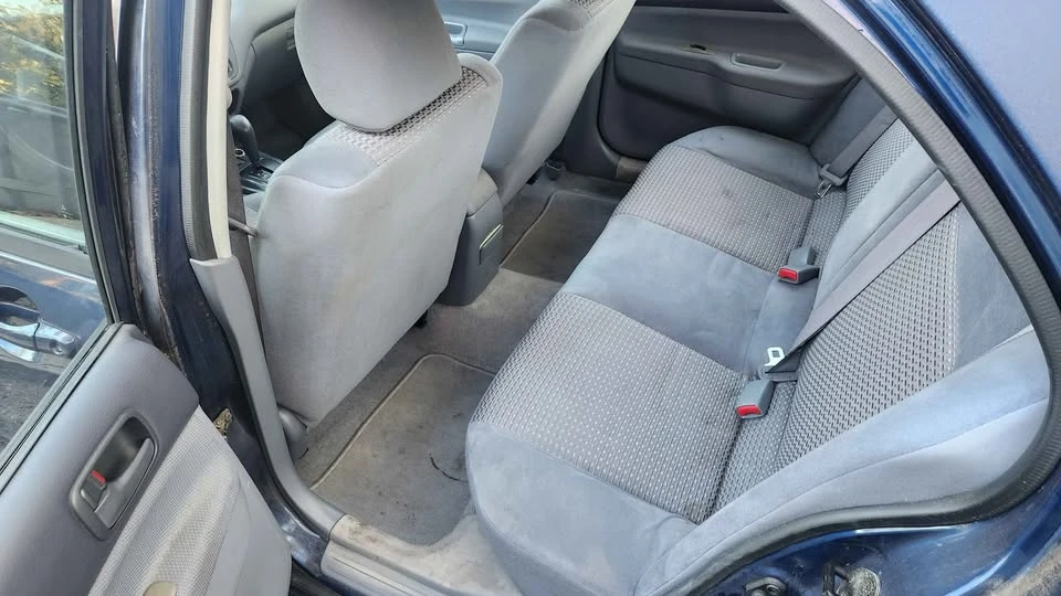 2003 Mitsubishi Lancer 8th Gen - Image 8 of 8