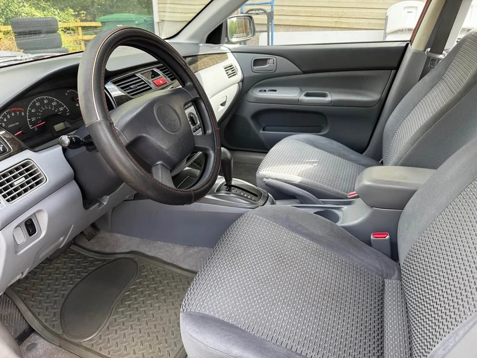 2003 Mitsubishi Lancer 7th Gen - Image 5 of 8