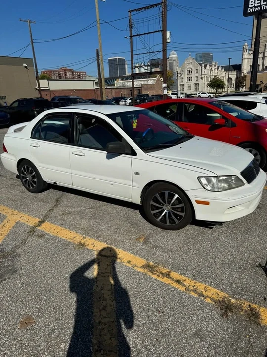 2003 Mitsubishi Lancer 7th Gen - Image 2 of 14