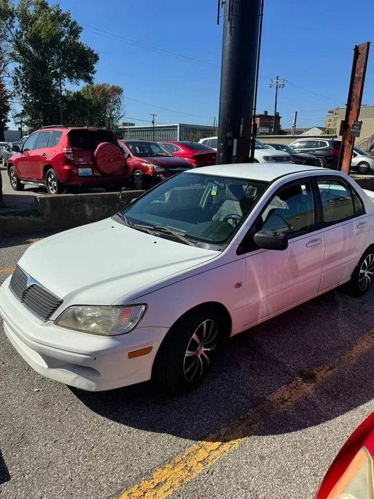 2003 Mitsubishi Lancer 7th Gen - Image 3 of 14