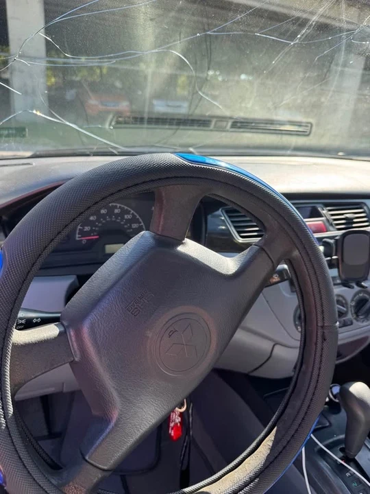 2003 Mitsubishi Lancer 7th Gen - Image 14 of 14