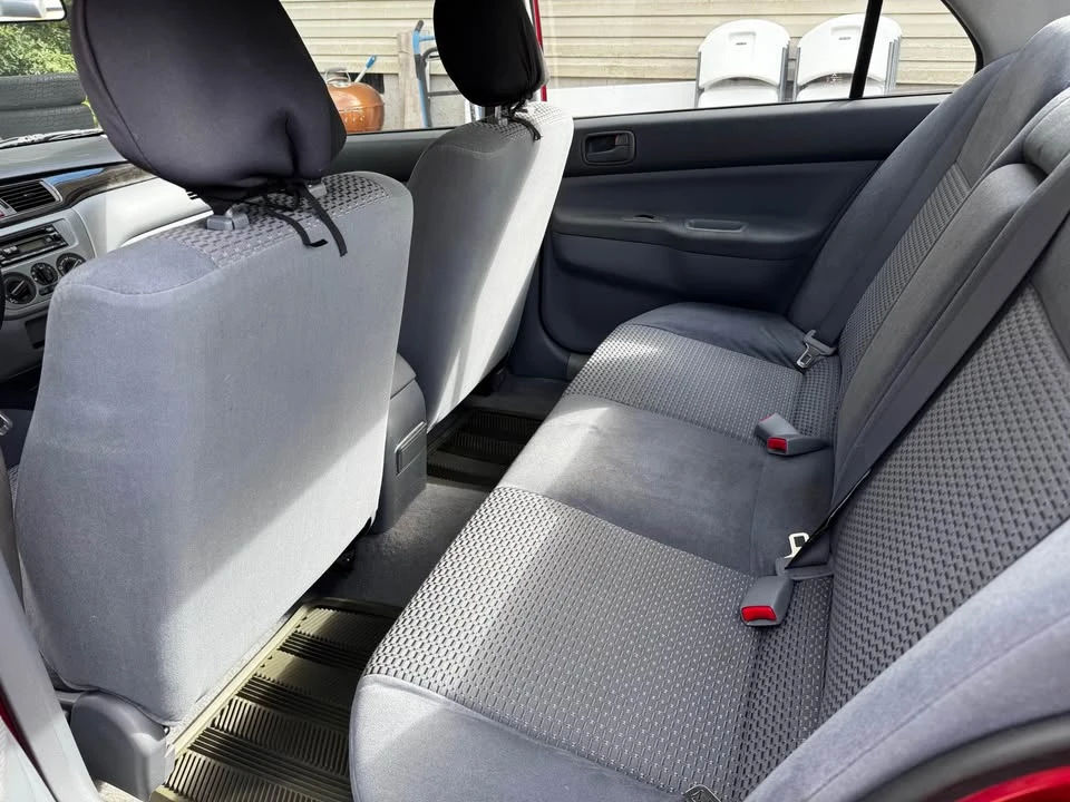 2003 Mitsubishi Lancer 7th Gen - Image 6 of 8