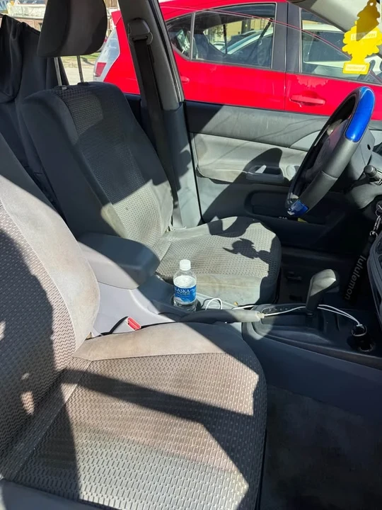 2003 Mitsubishi Lancer 7th Gen - Image 8 of 14