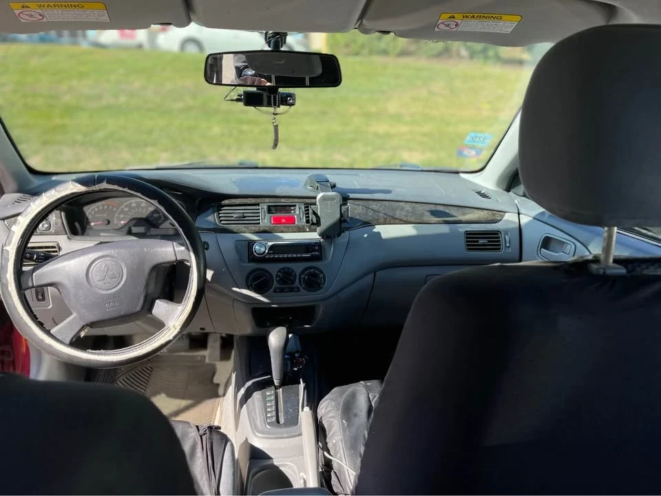 2003 Mitsubishi Lancer 7th Gen - Image 7 of 9