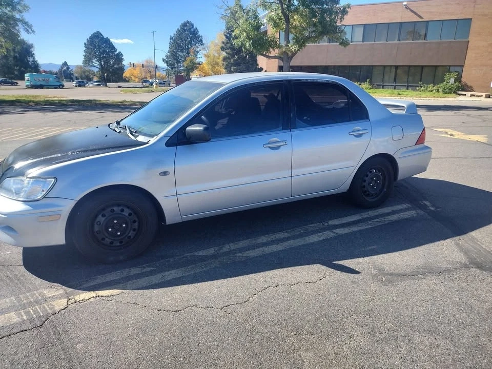 2003 Mitsubishi Lancer 7th Gen - Image 2 of 18