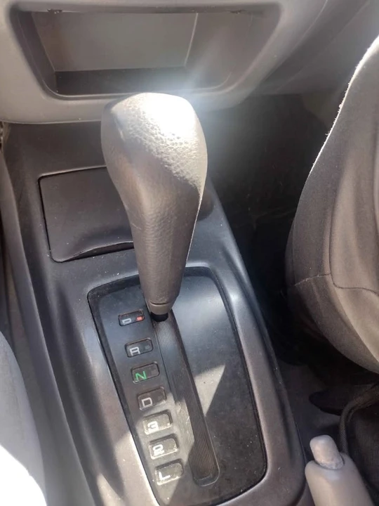 2003 Mitsubishi Lancer 7th Gen - Image 12 of 18