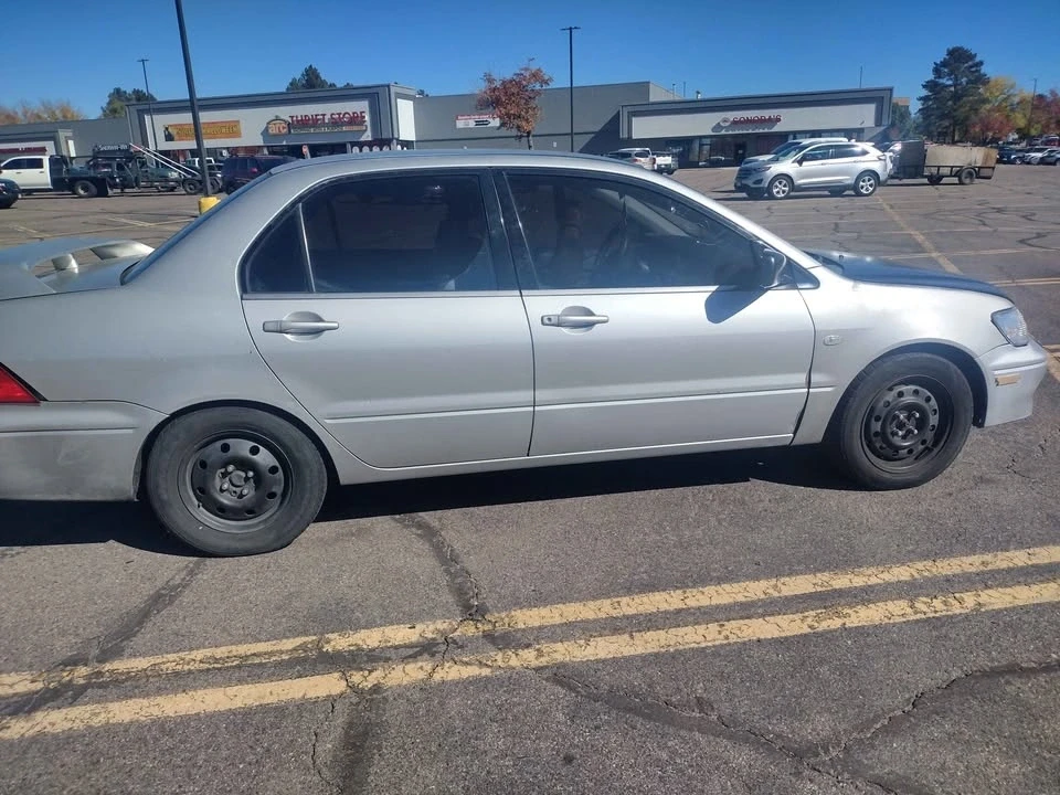 2003 Mitsubishi Lancer 7th Gen - Image 5 of 18