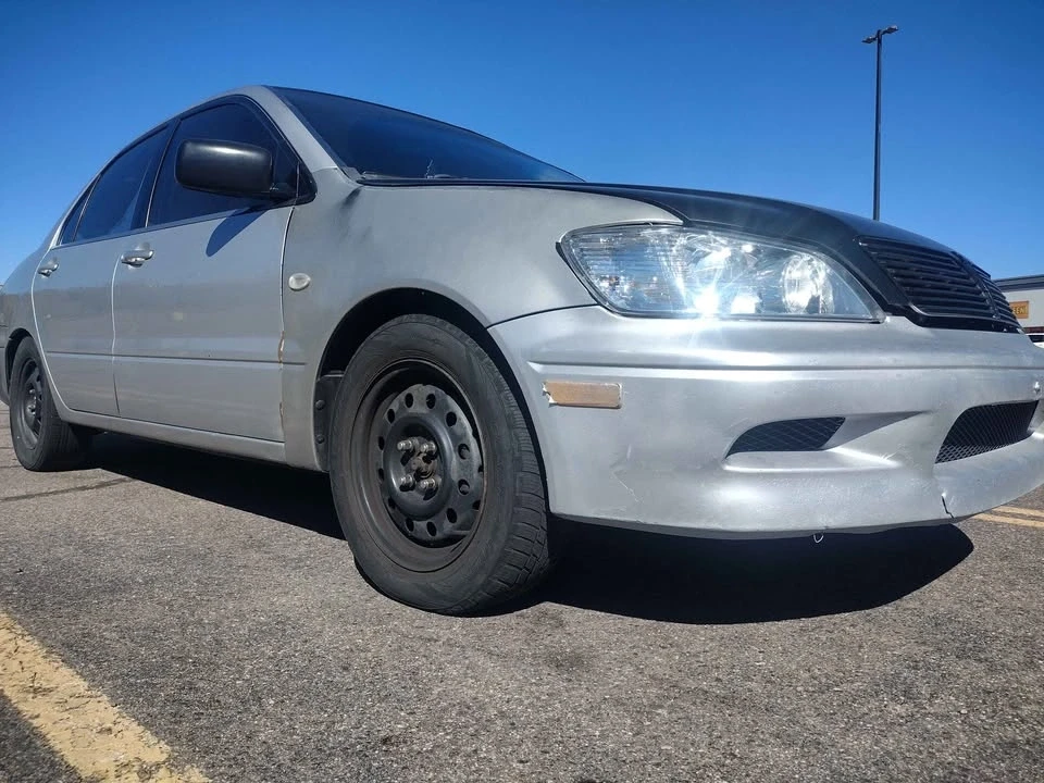 2003 Mitsubishi Lancer 7th Gen - Image 4 of 18