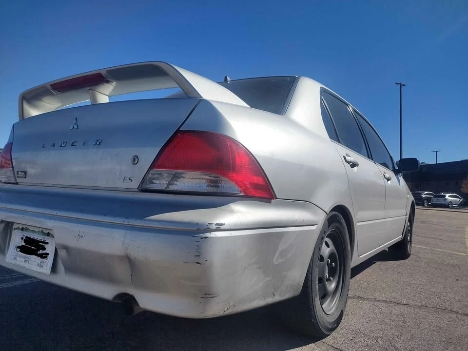 2003 Mitsubishi Lancer 7th Gen - Image 6 of 18