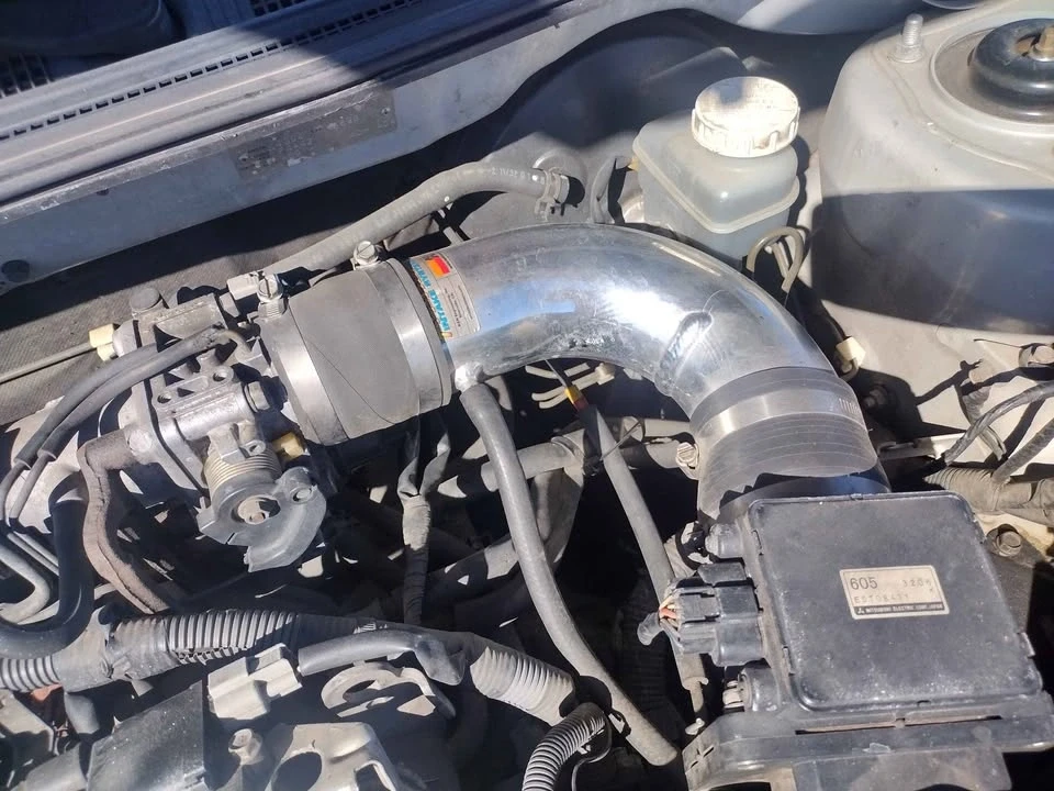 2003 Mitsubishi Lancer 7th Gen - Image 16 of 18