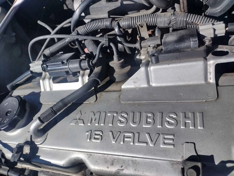 2003 Mitsubishi Lancer 7th Gen - Image 17 of 18