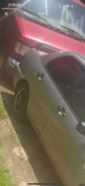2003 Mitsubishi Lancer 7th Gen - Image 6 of 6