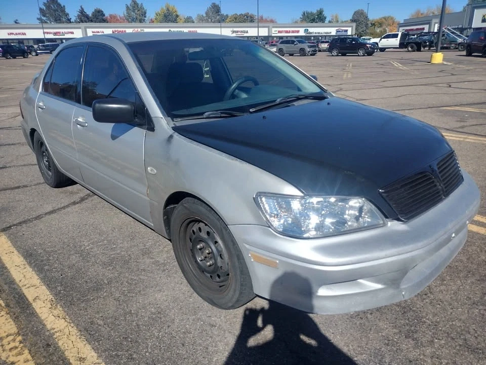 2003 Mitsubishi Lancer 7th Gen - Image 3 of 18
