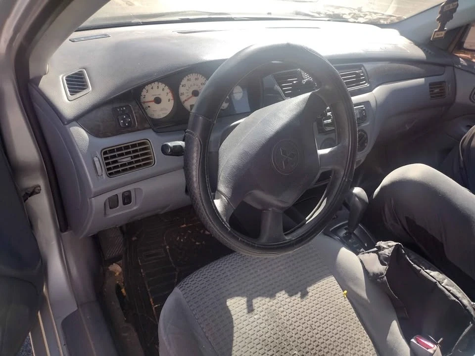 2003 Mitsubishi Lancer 7th Gen - Image 10 of 18