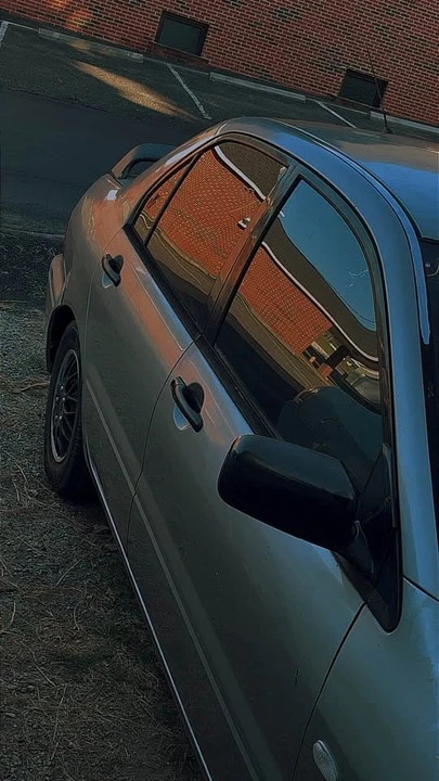2003 Mitsubishi Lancer 7th Gen - Image 4 of 6