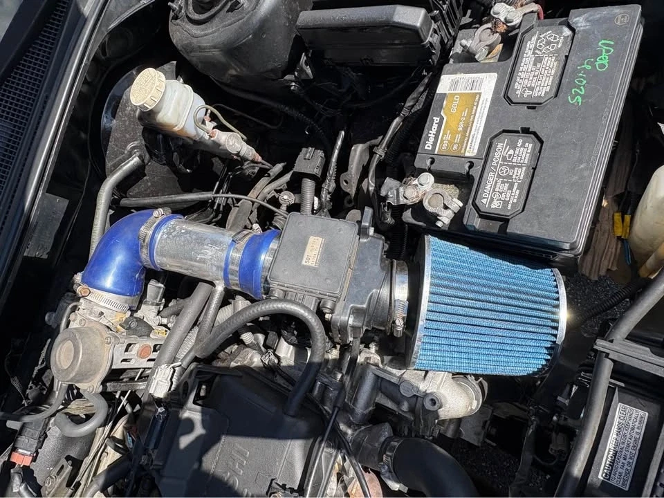 2003 Mitsubishi Lancer 7th Gen - Image 5 of 8
