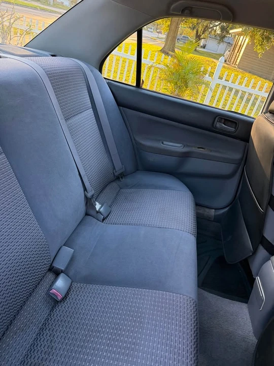 2003 Mitsubishi Lancer 7th Gen - Image 5 of 8