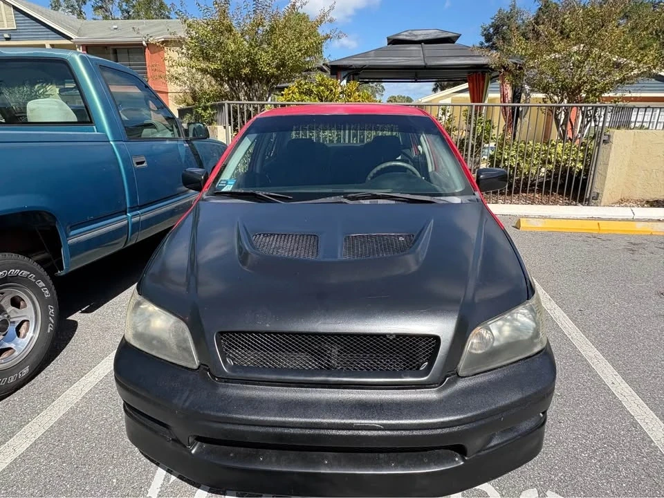2003 Mitsubishi Lancer 7th Gen - Image 7 of 8