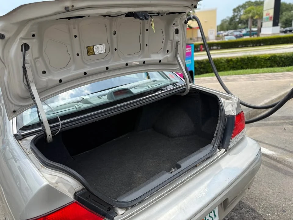 2003 Mitsubishi Lancer 7th Gen - Image 3 of 8