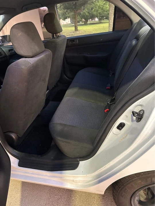 2003 Mitsubishi Lancer 7th Gen - Image 3 of 4