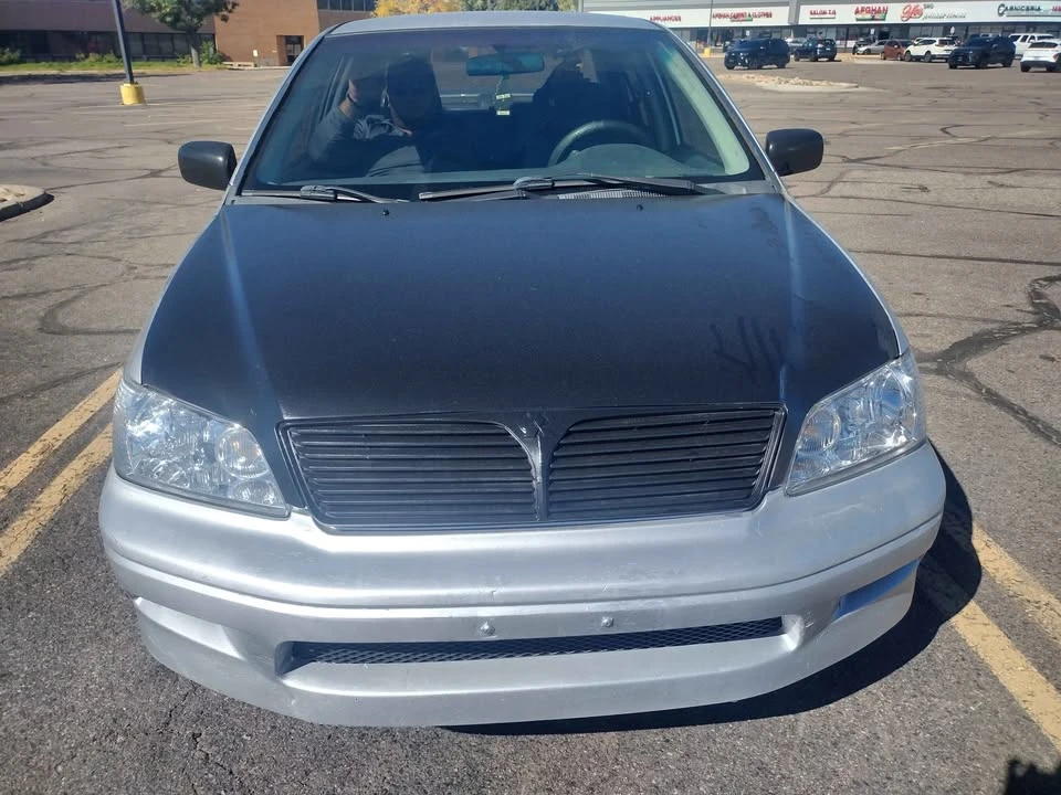 2003 Mitsubishi Lancer 7th Gen - Image 2 of 3