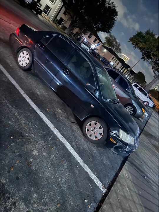 2003 Mitsubishi Lancer 8th Gen - Image 4 of 5
