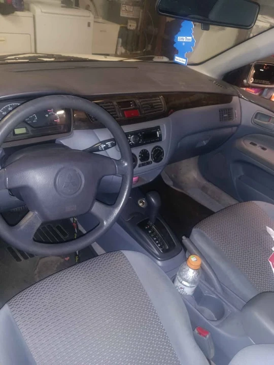 2003 Mitsubishi Lancer 8th Gen - Image 5 of 7