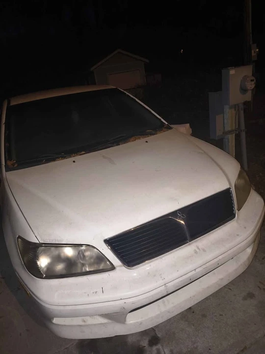 2003 Mitsubishi Lancer 8th Gen - Image 2 of 3