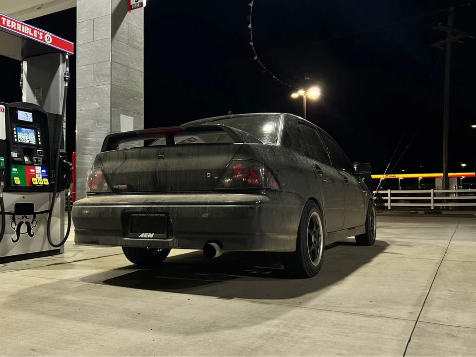 2003 Mitsubishi Lancer 8th Gen - Image 3 of 4