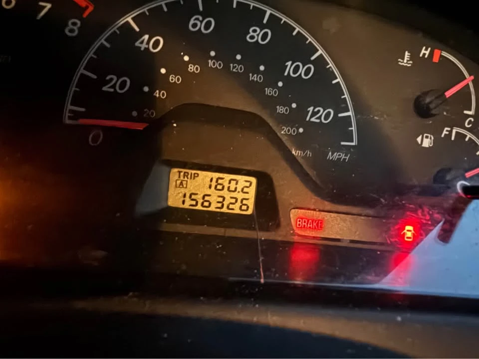 2003 Mitsubishi Lancer 8th Gen - Image 6 of 6