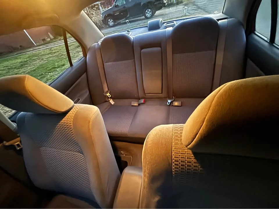 2003 Mitsubishi Lancer 8th Gen - Image 5 of 6