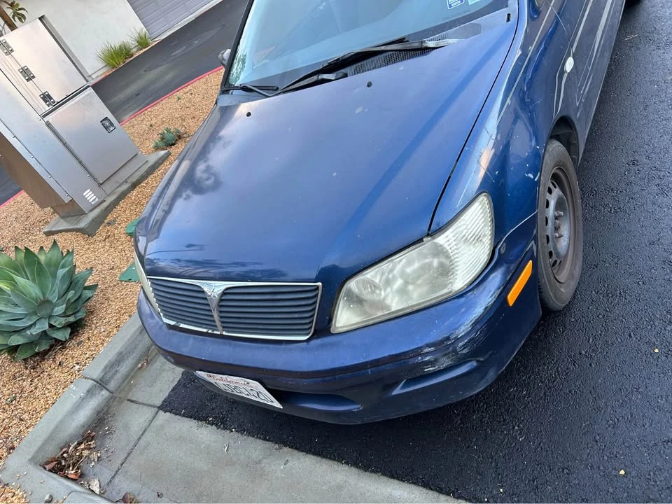 2003 Mitsubishi Lancer 8th Gen - Image 2 of 6