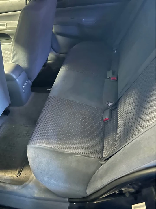 2003 Mitsubishi Lancer 8th Gen - Image 6 of 6