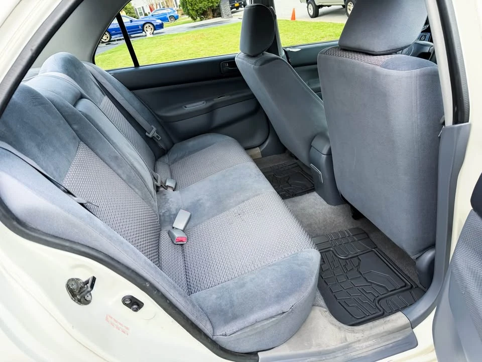 2003 Mitsubishi Lancer 8th Gen - Image 12 of 19