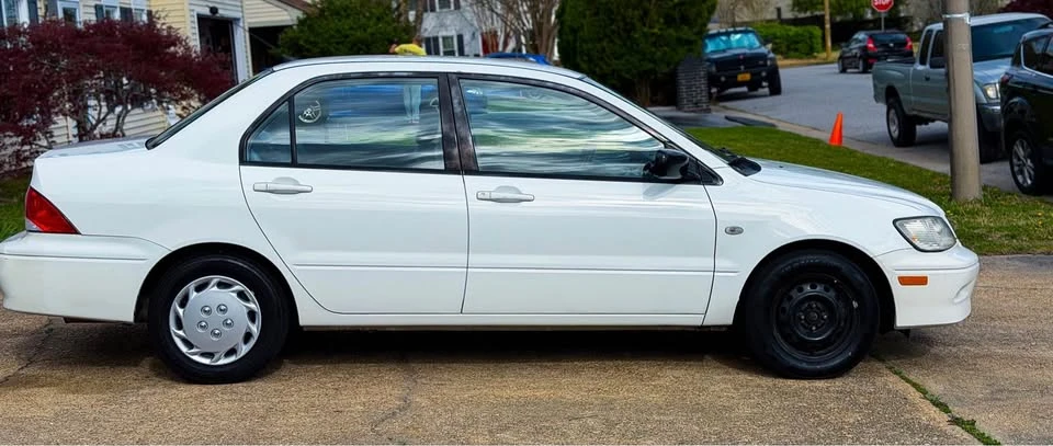 2003 Mitsubishi Lancer 8th Gen - Image 5 of 19