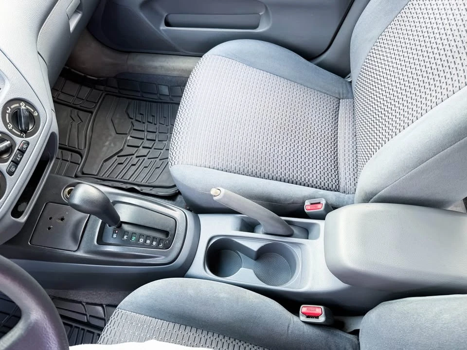 2003 Mitsubishi Lancer 8th Gen - Image 17 of 19