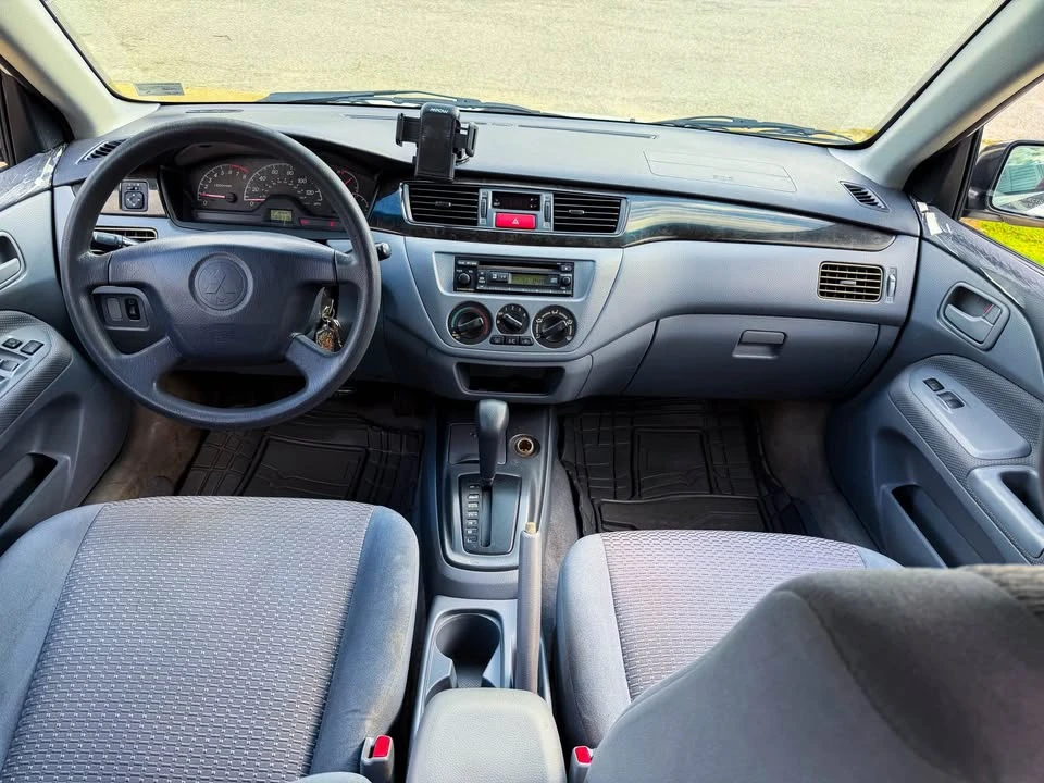 2003 Mitsubishi Lancer 8th Gen - Image 14 of 19