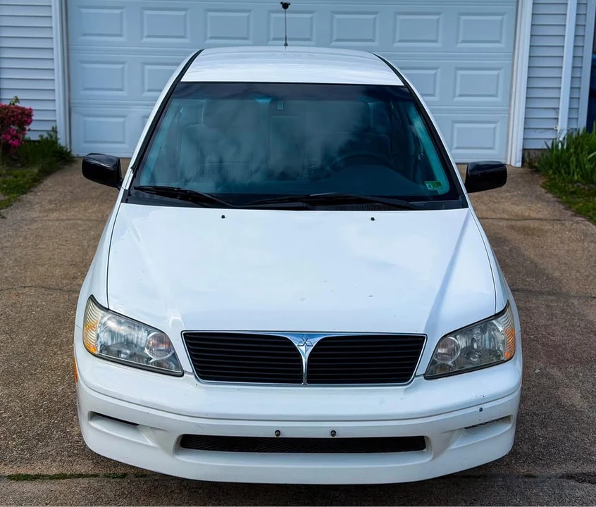 2003 Mitsubishi Lancer 8th Gen - Image 4 of 19