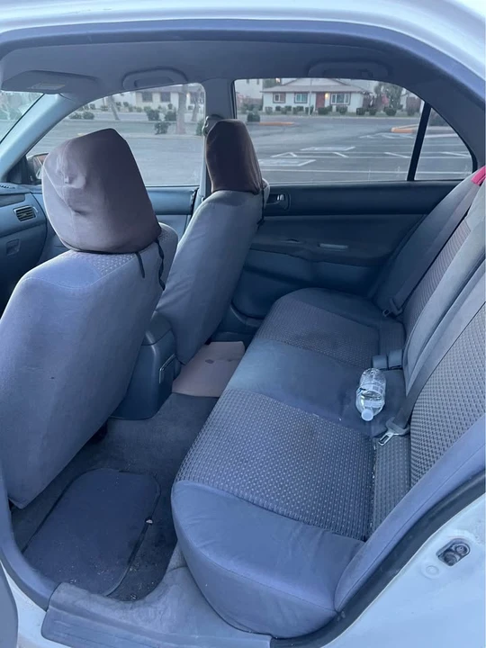 2003 Mitsubishi Lancer 8th Gen - Image 9 of 9