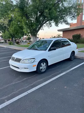 2003 Mitsubishi Lancer ES