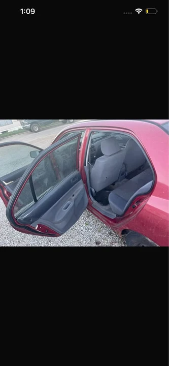 2003 Mitsubishi Lancer 7th Gen - Image 5 of 6