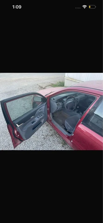 2003 Mitsubishi Lancer 7th Gen - Image 6 of 6