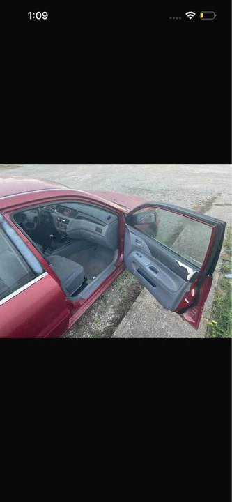 2003 Mitsubishi Lancer 7th Gen - Image 4 of 6