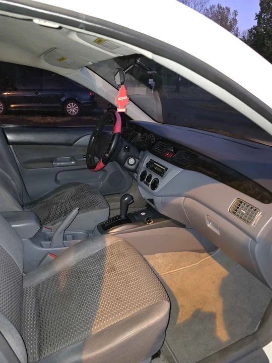 2003 Mitsubishi Lancer Evolution VIII 7th Gen - Image 9 of 12