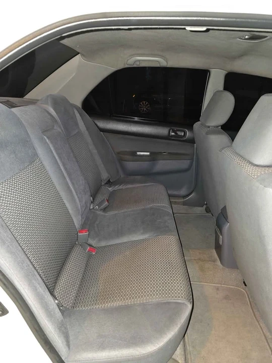 2003 Mitsubishi Lancer Evolution VIII 7th Gen - Image 10 of 12